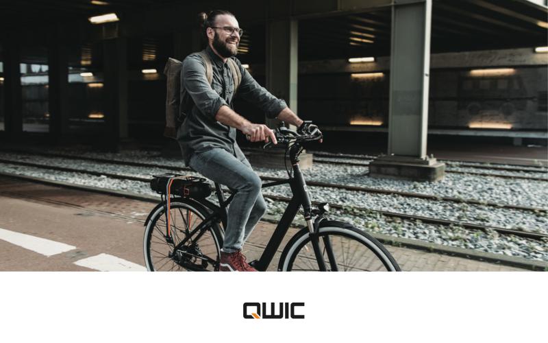 <p>Wij ontwikkelen onze&nbsp;elektrische herenfietsen,&nbsp;elektrische damesfietsen&nbsp;en&nbsp;speed pedelecs&nbsp;van begin tot eind.&nbsp;Onze e-bikes smeden wij met passie, vakmanschap en hoogwaardige componenten. Dit noemen wij &lsquo;een sterk staaltje Dutch Craftmanship&rsquo;. Enkel de beste toeleveranciers complementeren onze QWIC e-bikes.&nbsp;</p>
