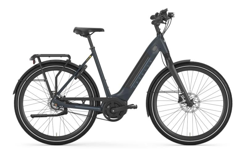 <p>Deze fiets laat je optimaal genieten van je vrije tijd. En fietst net zoals hij eruit ziet: super comfortabel en met een sportieve uitstraling. Gekenmerkt door zijn innovatieve en dynamische design is de Ultimate een lust voor het oog. Ontdek het zelf.</p>
