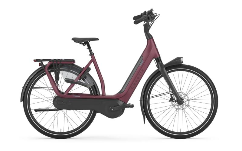 <p>Op zoek naar ultiem comfort, kom je uit bij Avignon. Deze moderne en stoere e-bike is voorzien van alle gemakken om jouw dagelijkse rit zo comfortabel mogelijk te maken. En met het strakke design en de vele ge&iuml;ntegreerde onderdelen is Avignon ook nog eens een bijzonder fraaie verschijning.</p>
