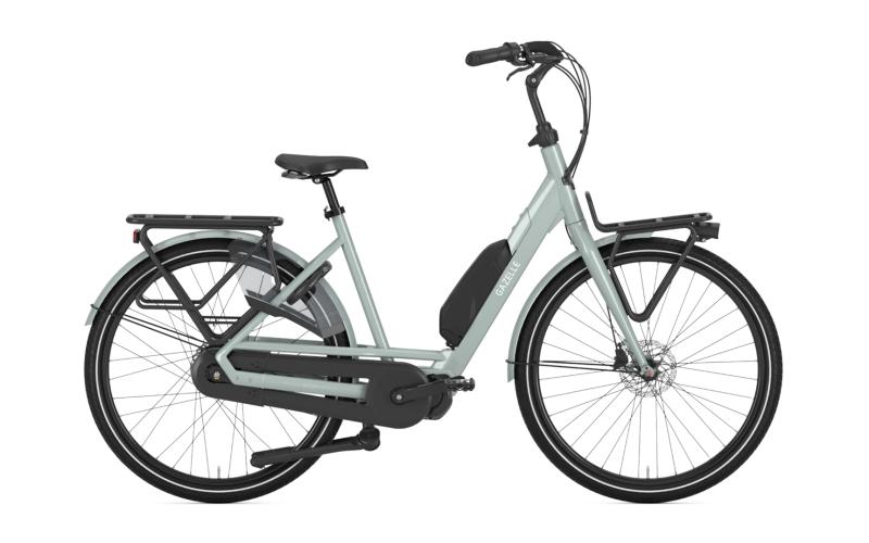 <p>Liefst wil je een fiets voor het leven, toch? Een stoere familiefiets, waarmee je onder alle omstandigheden moeiteloos en supercomfortabel kunt rijden: alleen, met alle boodschappen en een of twee kinderen. Een fiets waarmee je overal voor de dag kunt komen. Helemaal Gazelle: veilig, comfortabel en in markant design</p>
